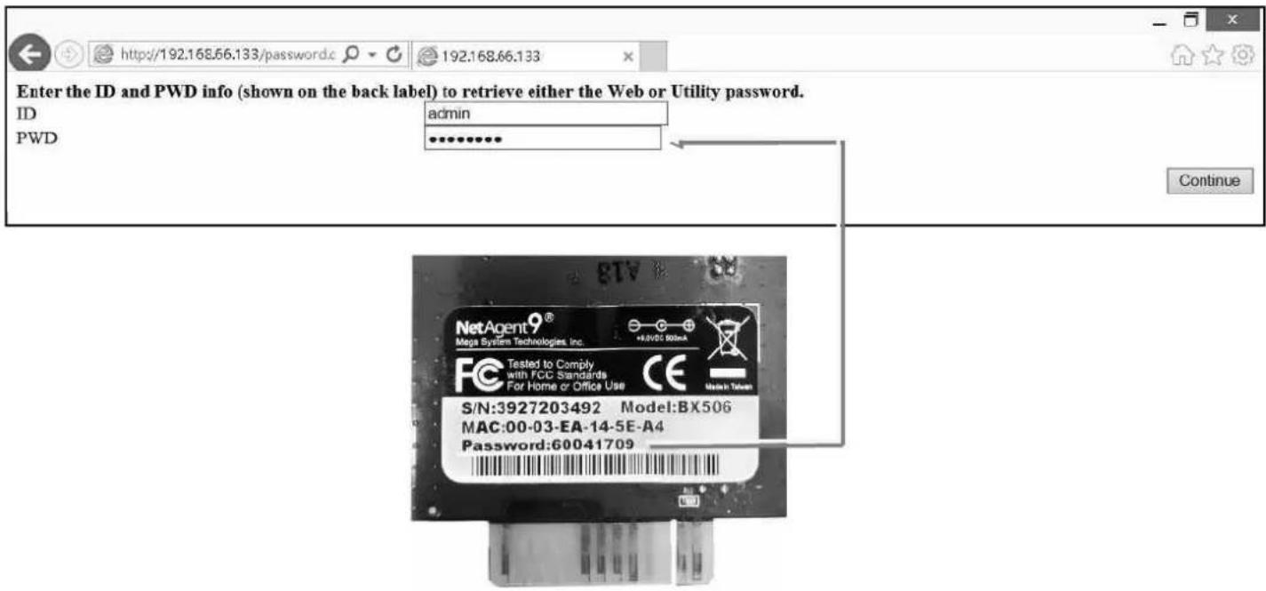 Techly IUPS-NET504 - Chapter 10. Appendix - 2