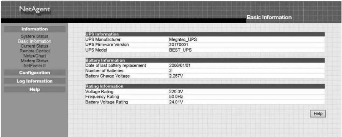 Techly IUPS-NET504 - NetAgent Mini & NetAgent II - 1