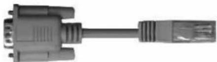 Techly IUPS-NET504 - Cables - 4