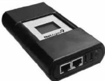 Techly IUPS-NET504 - NetAgent 9 Series - 3