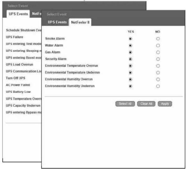 Techly IUPS-NET504 - SNMP Inform Request - 3
