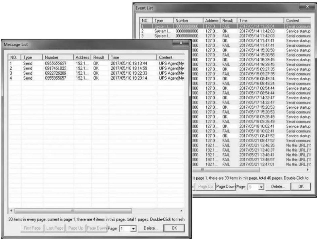 Techly IUPS-NET504 - Settings - 4