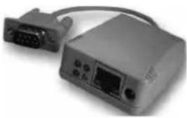Techly IUPS-NET504 - NetAgent Mini 9 Outlook - 2