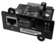 Techly IUPS-NET504 - NetAgent Mini 9 Outlook - 8