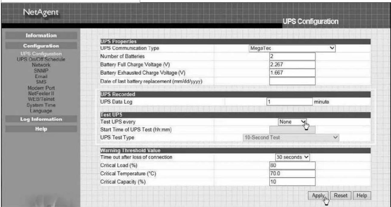 Techly IUPS-NET504 - NetAgent 9 Mini & NetAgent 9 - 2