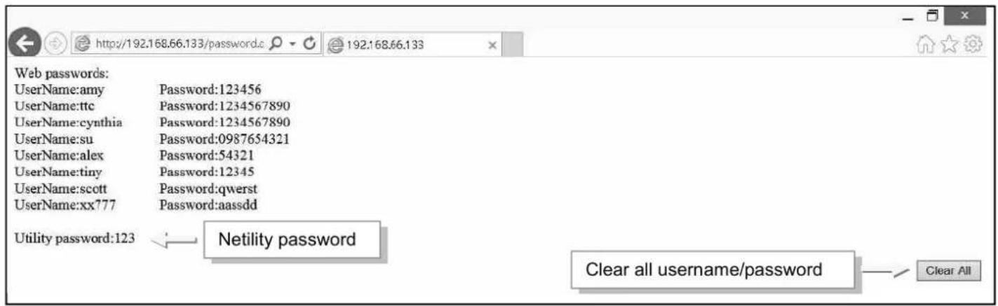 Techly IUPS-NET504 - Press continue and clear - 1