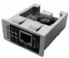 Techly IUPS-NET504 - NetAgent Mini 9 Outlook - 1