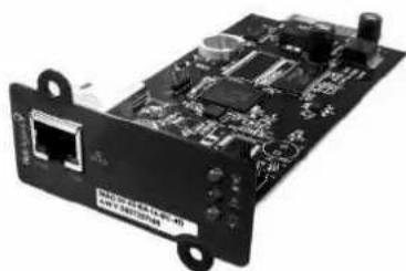 Techly IUPS-NET504 - NetAgent 9 Series - 2