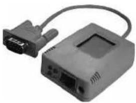 Techly IUPS-NET504 - NetAgent Mini Outlook - 4