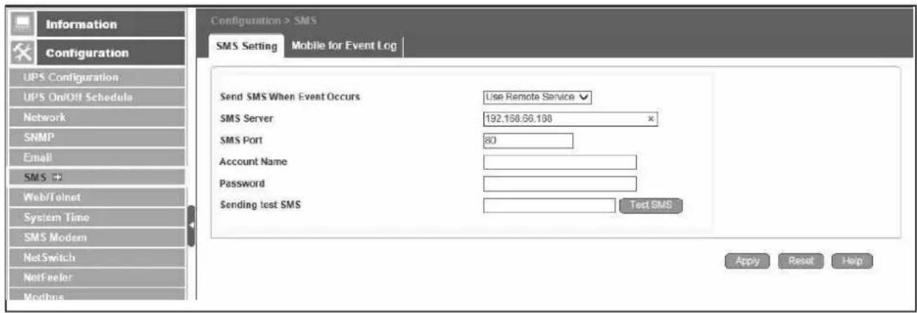 Techly IUPS-NET504 - Settings - 7