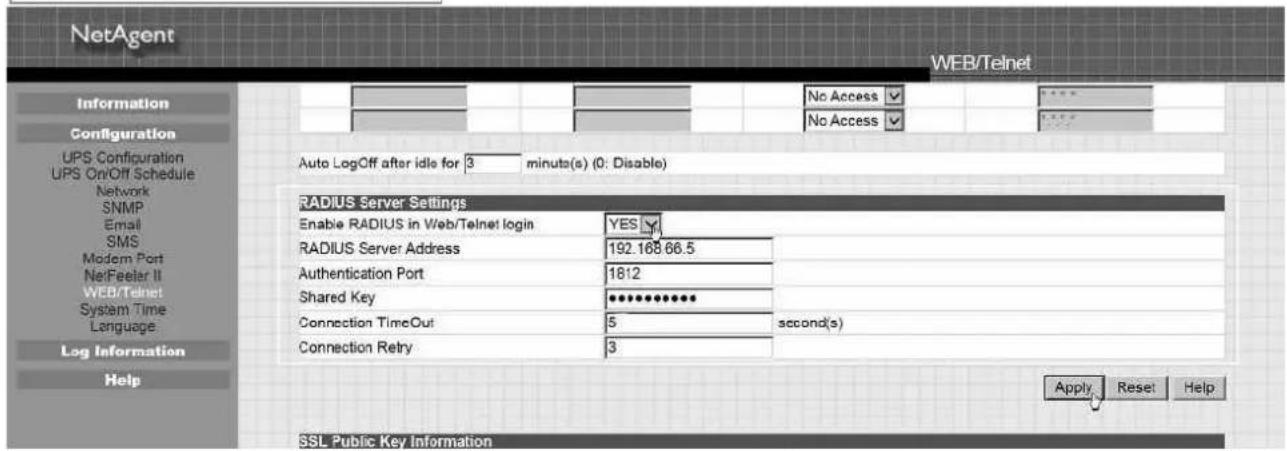 Techly IUPS-NET504 - NetAgent 9 Mini & NetAgent 9 - 2