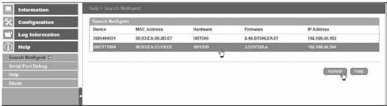Techly IUPS-NET504 - NetAgent 9 Mini & NetAgent 9 - 1
