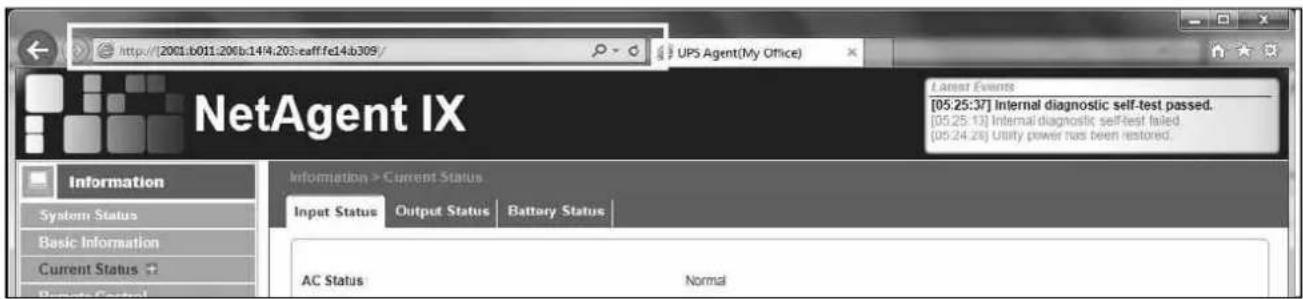 Techly IUPS-NET504 - NetAgent 9 Mini & NetAgent 9 - 3