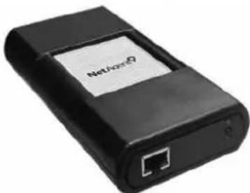 Techly IUPS-NET504 - NetAgent 9 Series - 1