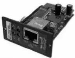 Techly IUPS-NET504 - NetAgent Mini 9 Outlook - 5