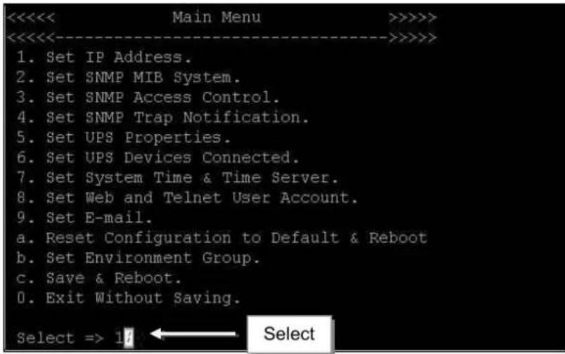 Techly IUPS-NET504 - Chapter 5. Telnet/ SSH - 4