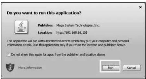 Techly IUPS-NET504 - Received Information - 1