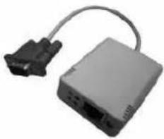 Techly IUPS-NET504 - NetAgent Mini 9 Outlook - 3