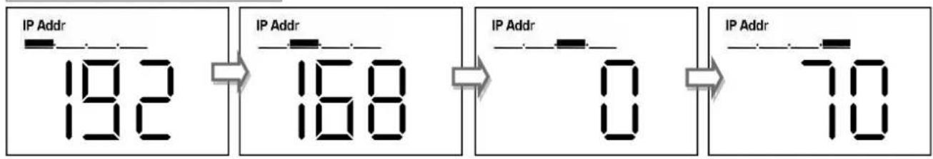 Techly IUPS-NET504 - NetAgent Login Procedure - 4