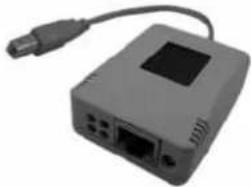 Techly IUPS-NET504 - NetAgent Mini Outlook - 7