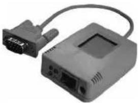 Techly IUPS-NET504 - NetAgent Mini 9 Outlook - 4