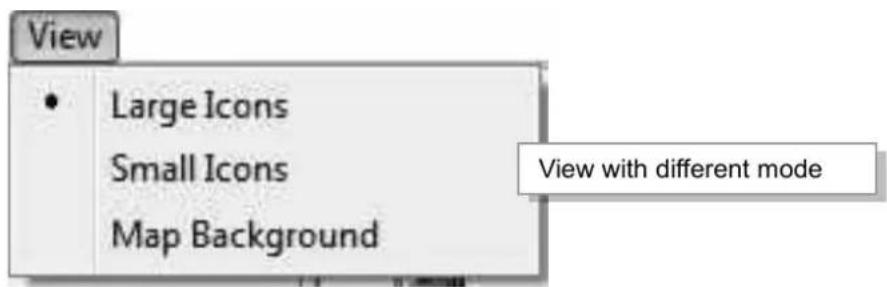 Techly IUPS-NET504 - Setting Tab - 3