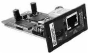 Techly IUPS-NET504 - NetAgent Mini 9 Outlook - 7