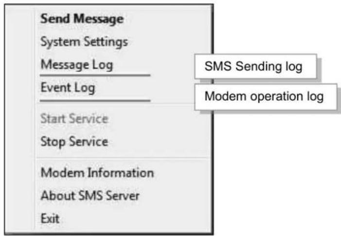 Techly IUPS-NET504 - Settings - 3