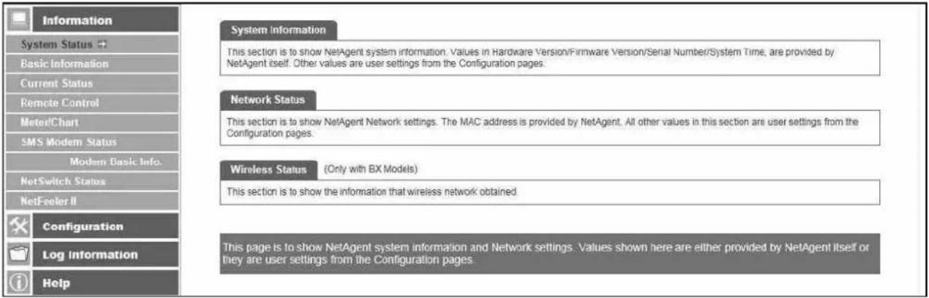 Techly IUPS-NET504 - NetAgent 9 Mini & NetAgent 9 - 1