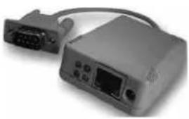 Techly IUPS-NET504 - NetAgent Mini Outlook - 2