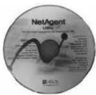 Techly IUPS-NET504 - Utility CD - 1