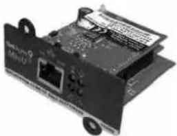 Techly IUPS-NET504 - NetAgent Mini 9 Outlook - 6