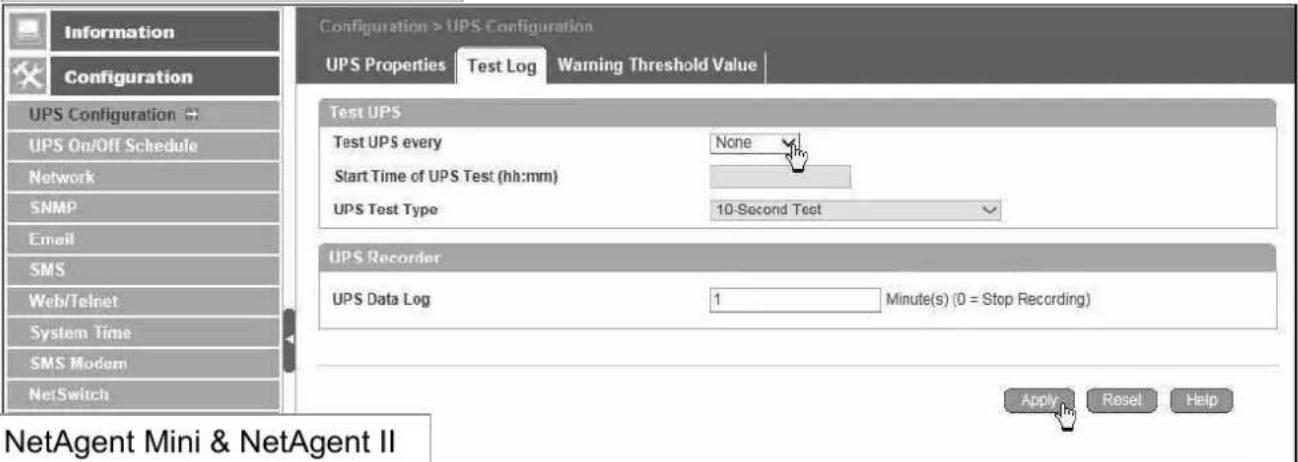 Techly IUPS-NET504 - NetAgent 9 Mini & NetAgent 9 - 1