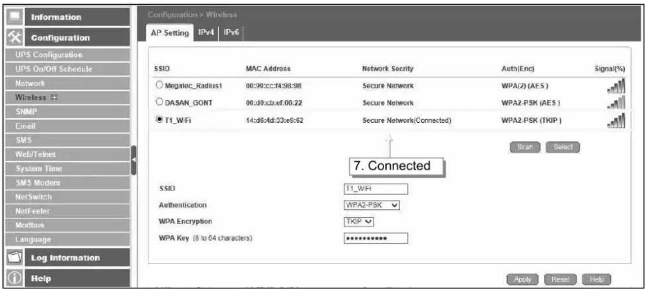 Techly IUPS-NET504 - NetAgent 9 Mini & NetAgent 9 - 2