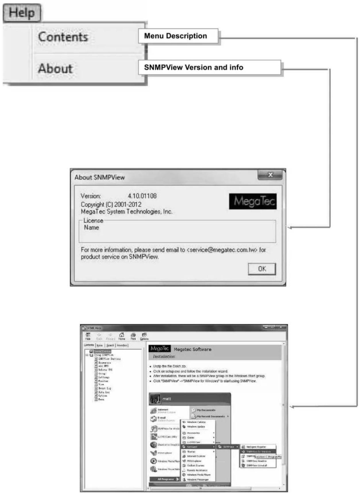 Techly IUPS-NET504 - Device - 9