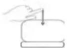 MEDION Akoya P2211T - Two-Finger Touchpad Operation - 5