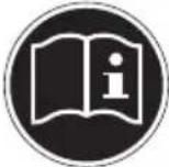 MEDION Akoya P2211T - Symbols and Key words used in these Instructions - 4