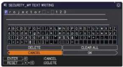 MAXELL MC-EU5001 - If you have forgotten your password - 4