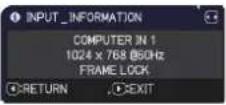 MAXELL MC-EU5001 - SCHEDULE (continued) - 4