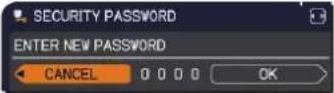 MAXELL MC-EU5001 - If you have forgotten your password - 3