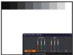 MAXELL MC-EX5001 - PICTURE menu - 5