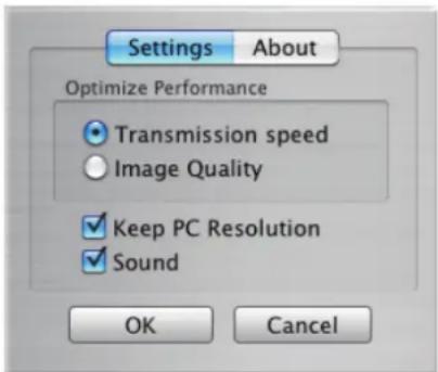 MAXELL MC-EX5001 - Optimize Performance - 1