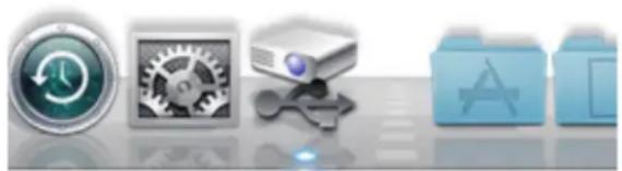 MAXELL MC-EX5001 - Starting USB Display - 1