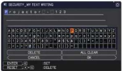 MAXELL MC-EX5001 - If you have forgotten your password - 9