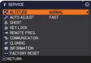 MAXELL MC-EX5001 - SCHEDULE (Continued) - 1