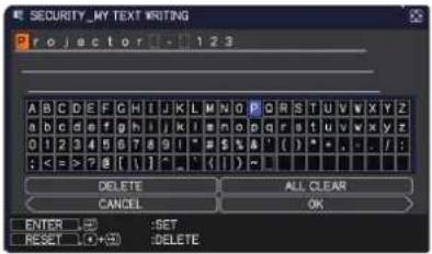MAXELL MC-EX5001 - If you have forgotten your password - 10