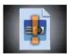 MAXELL MC-EX5001 - PC-LESS Presentation (continued) - 1