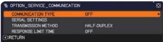 MAXELL MC-EX5001 - SCHEDULE (Continued) - 3