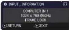 MAXELL MC-EX5001 - SCHEDULE (Continued) - 4