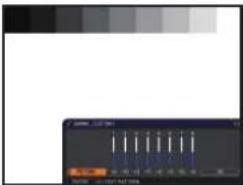 MAXELL MC-EX5001 - PICTURE menu - 3